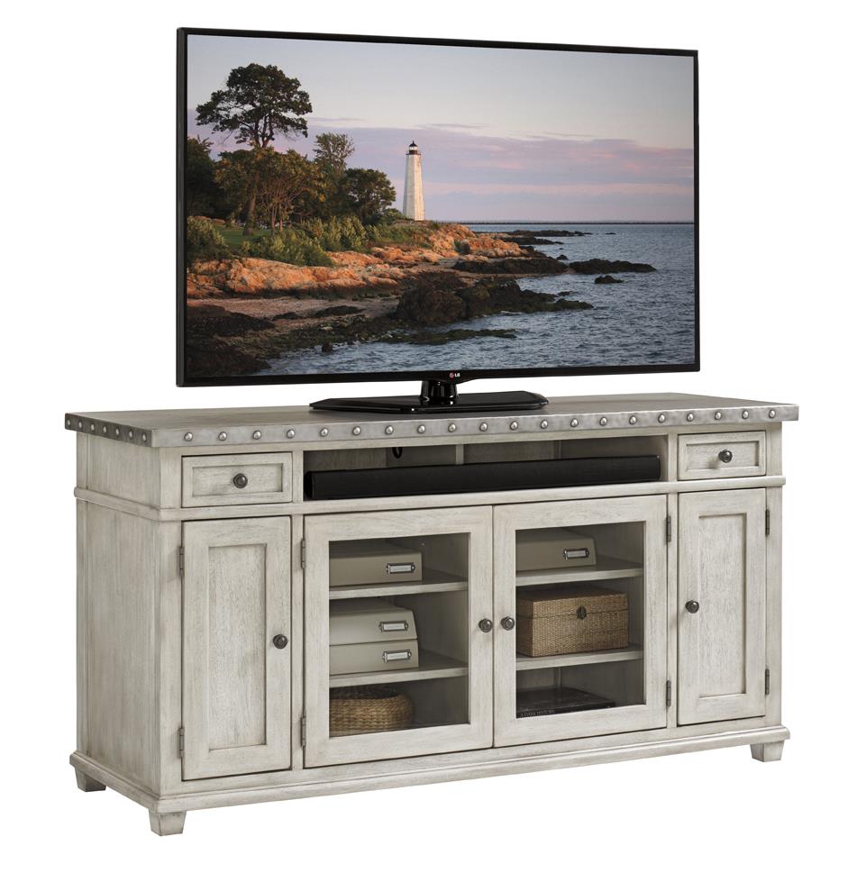 Lexington Oyster Bay 759799386 Shadow Valley Media Console